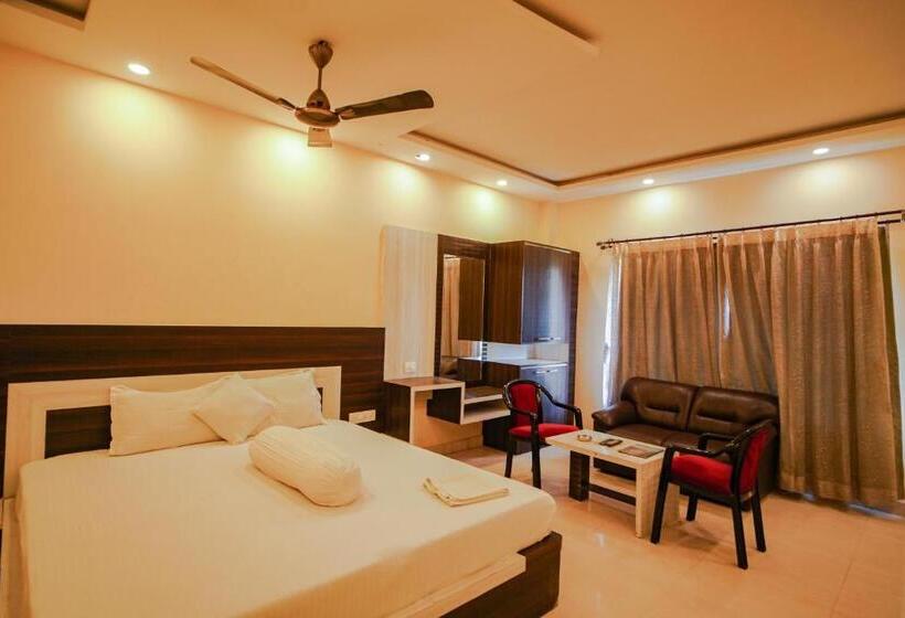 هتل Resort K Sea View