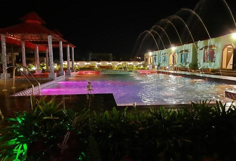 هتل Resort K Sea View