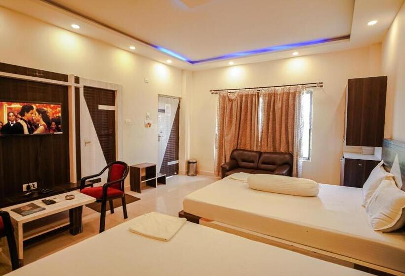 هتل Resort K Sea View