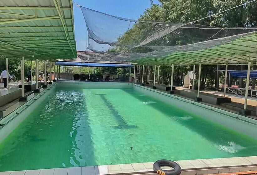 هتل Taman Wisata Siwalk Cottage Syariah