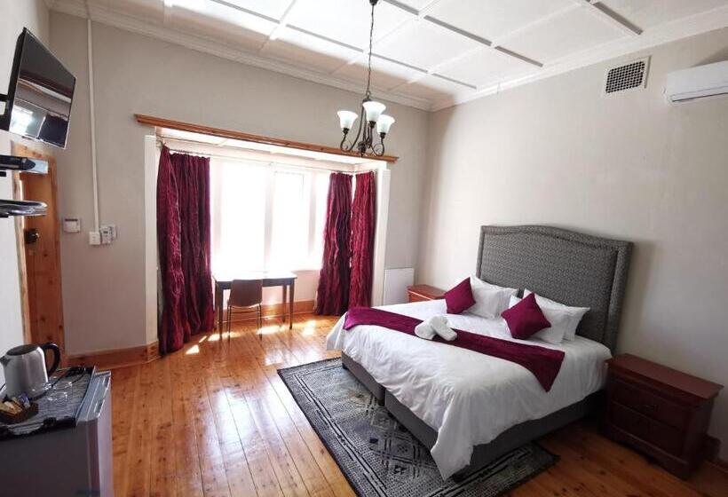 Lucolo Palace B&b Aliwal North