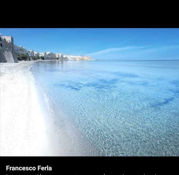 پانسیون Affittacamere Le Isole