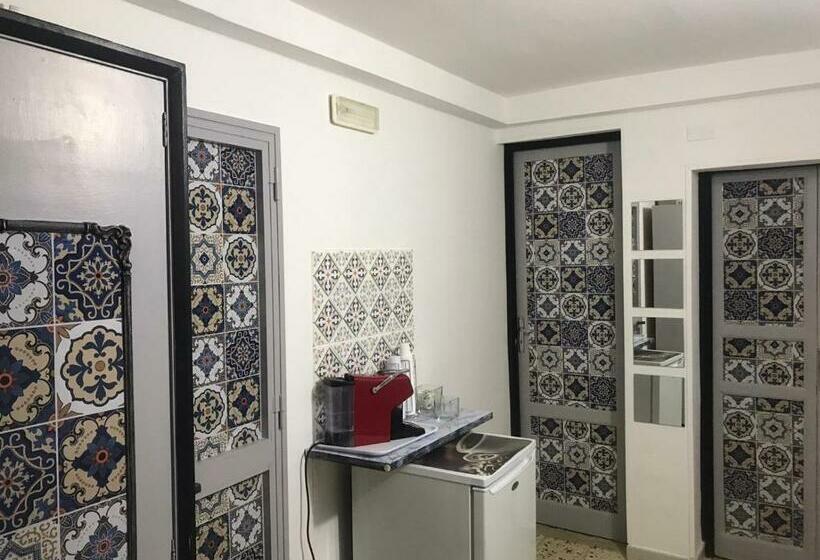 پانسیون Affittacamere Le Isole