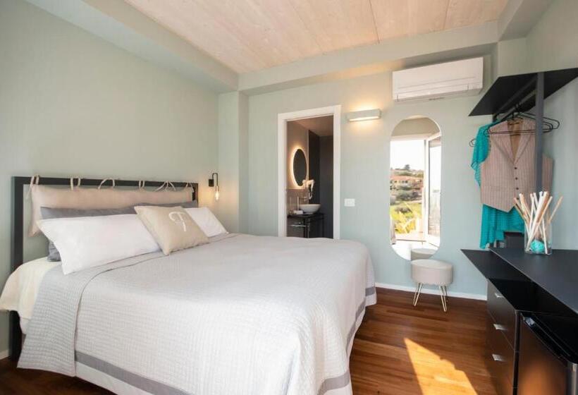 بنسيون Camere Relais Filomare