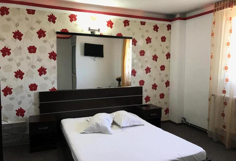 پانسیون Casa Ardeleană