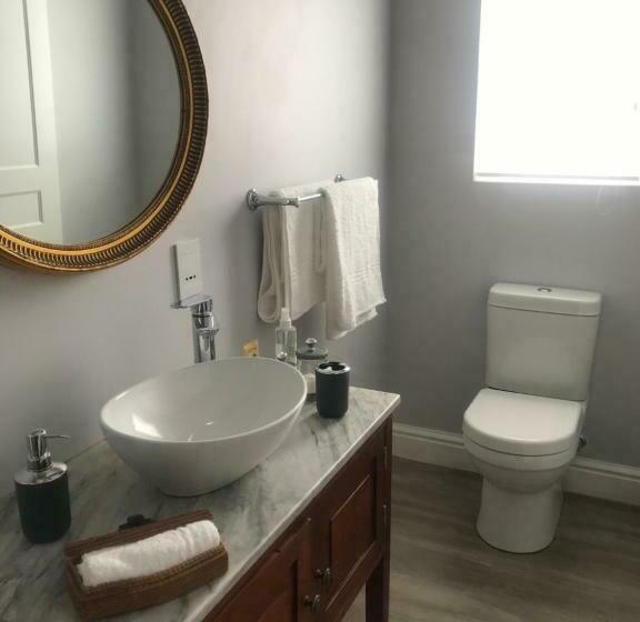 펜션 Chartwell House