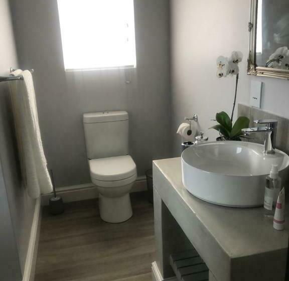 펜션 Chartwell House