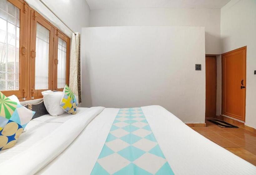 پانسیون Oyo Home 71857 Gautam Villa