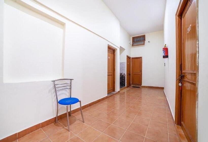 پانسیون Oyo Home 71857 Gautam Villa