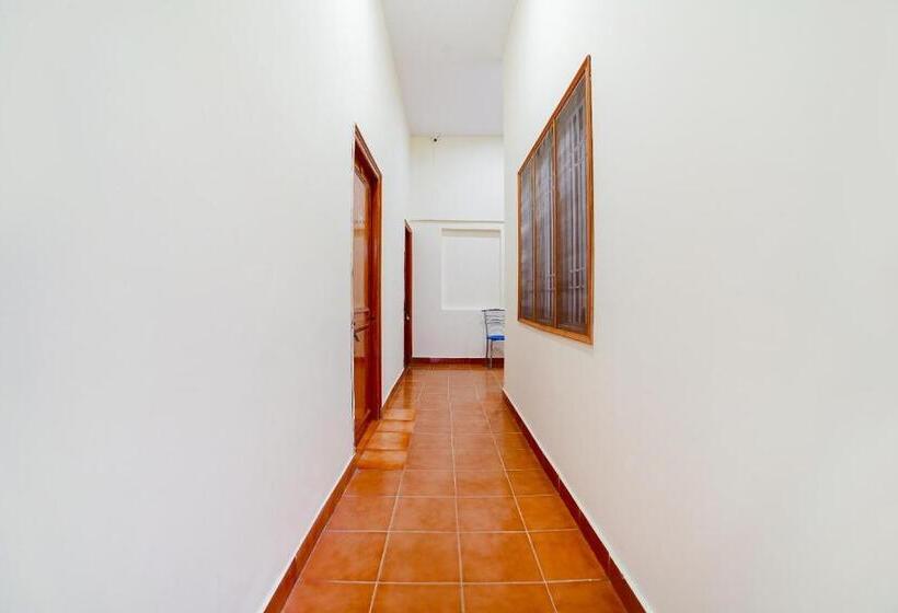 پانسیون Oyo Home 71857 Gautam Villa