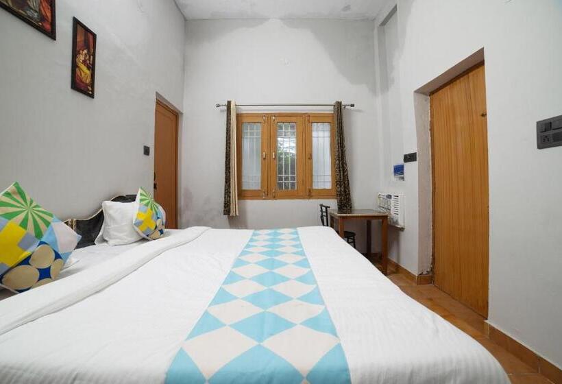پانسیون Oyo Home 71857 Gautam Villa