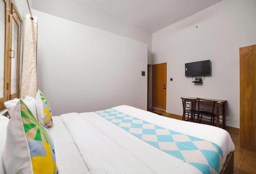 پانسیون Oyo Home 71857 Gautam Villa