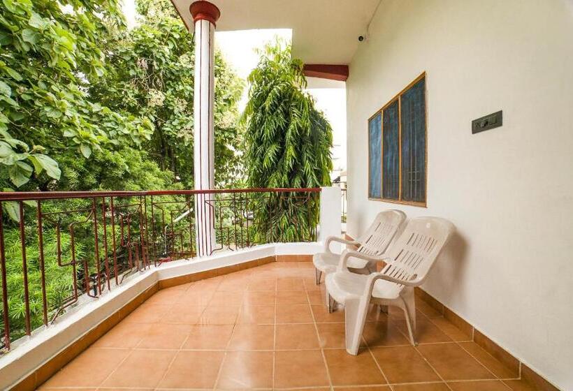 پانسیون Oyo Home 71857 Gautam Villa