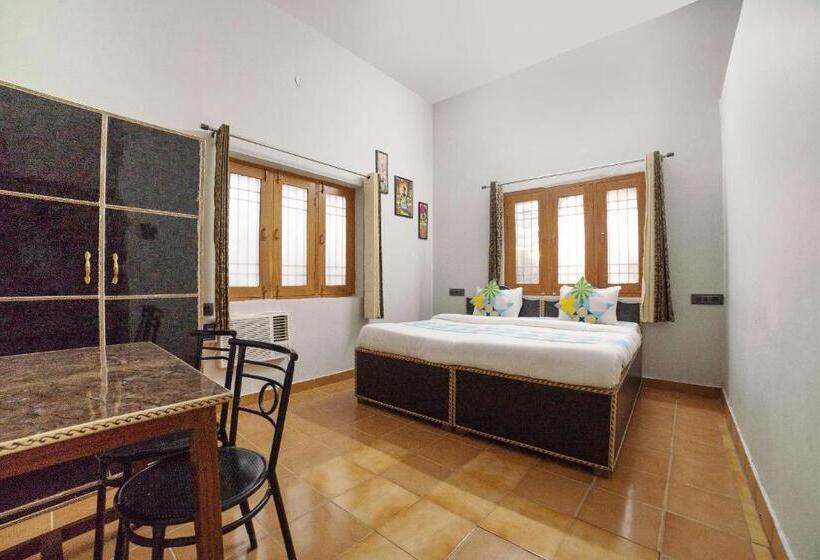پانسیون Oyo Home 71857 Gautam Villa