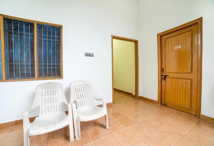 پانسیون Oyo Home 71857 Gautam Villa