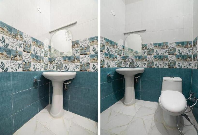پانسیون Oyo Home 71857 Gautam Villa