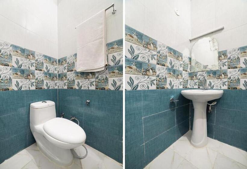پانسیون Oyo Home 71857 Gautam Villa