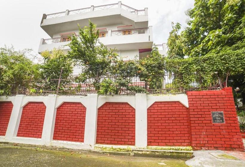 پانسیون Oyo Home 71857 Gautam Villa