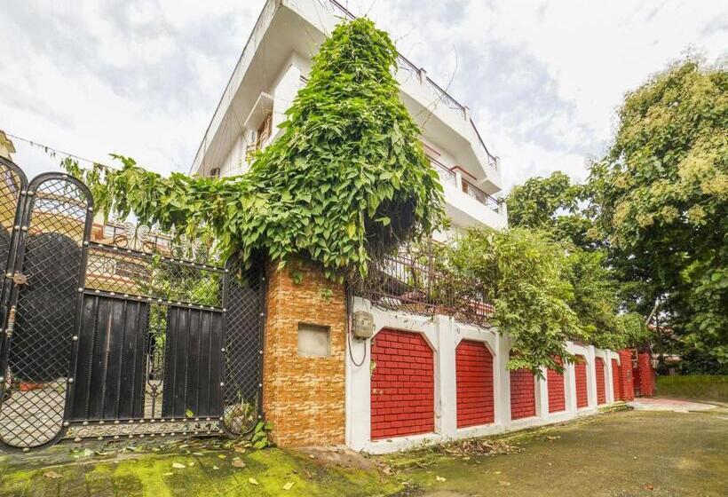 پانسیون Oyo Home 71857 Gautam Villa