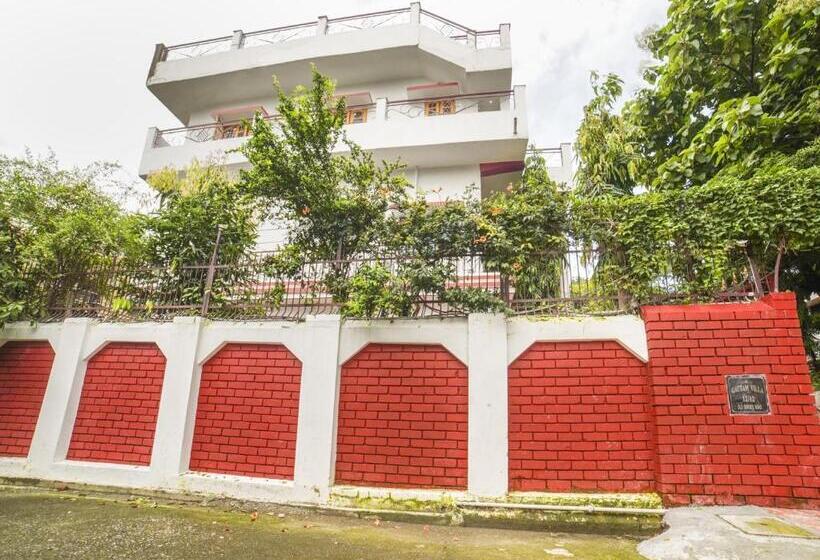 پانسیون Oyo Home 71857 Gautam Villa