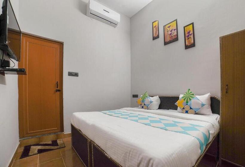 پانسیون Oyo Home 71857 Gautam Villa