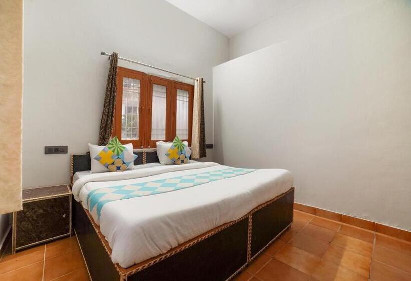 پانسیون Oyo Home 71857 Gautam Villa