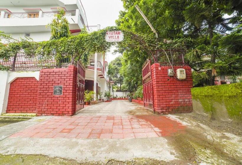 پانسیون Oyo Home 71857 Gautam Villa