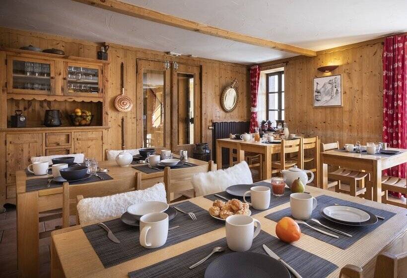 Terresens   Hotel Escapade