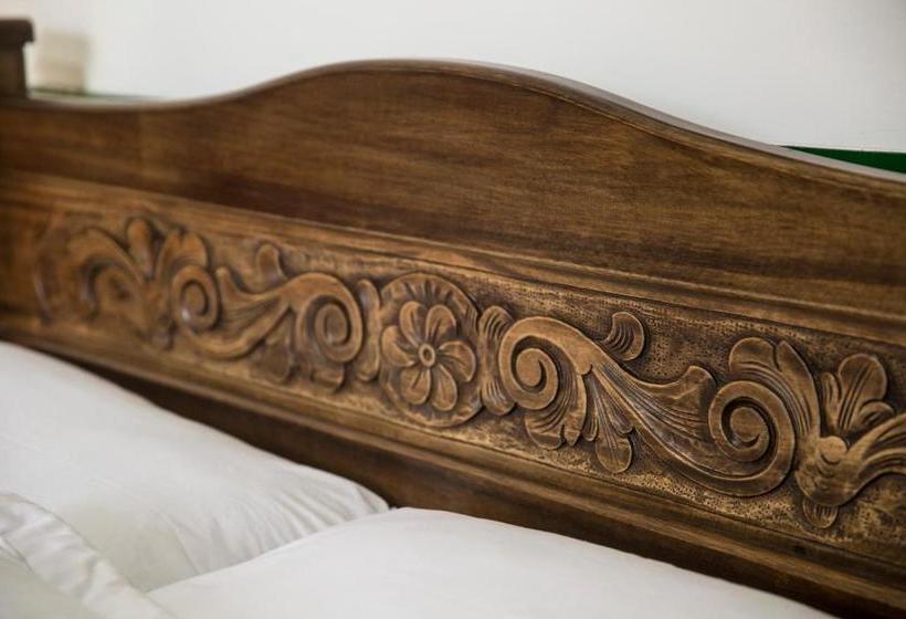 هاستل Finca El Ocaso Salento