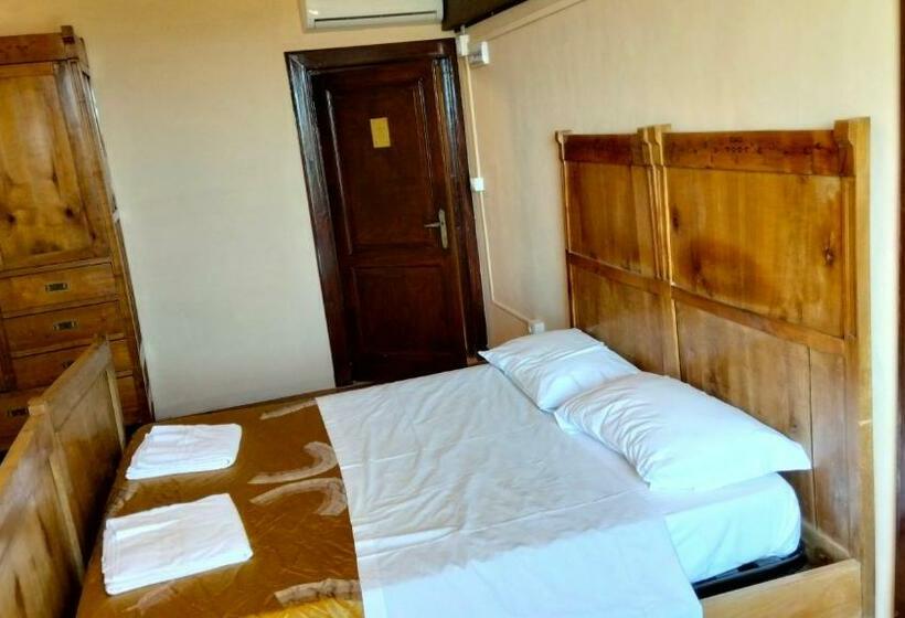 تختخواب و صبحانه Casa Di Faustina