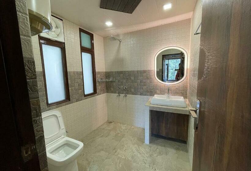 צימר Nice View Premium Bnb