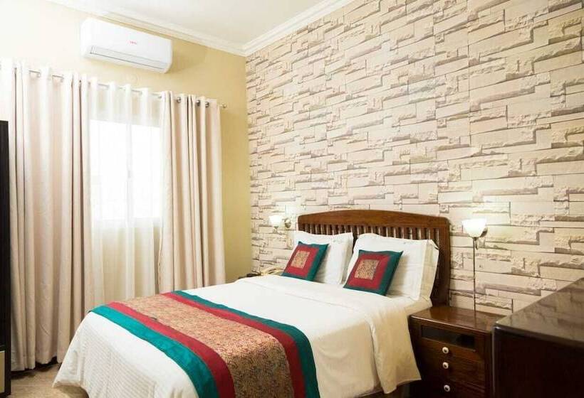 צימר Royal Residencial