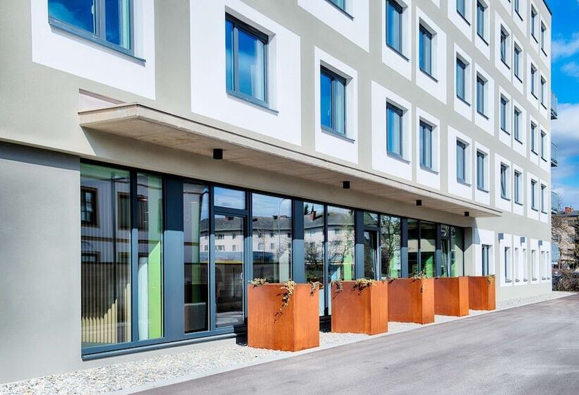 B&b Hotel Villach