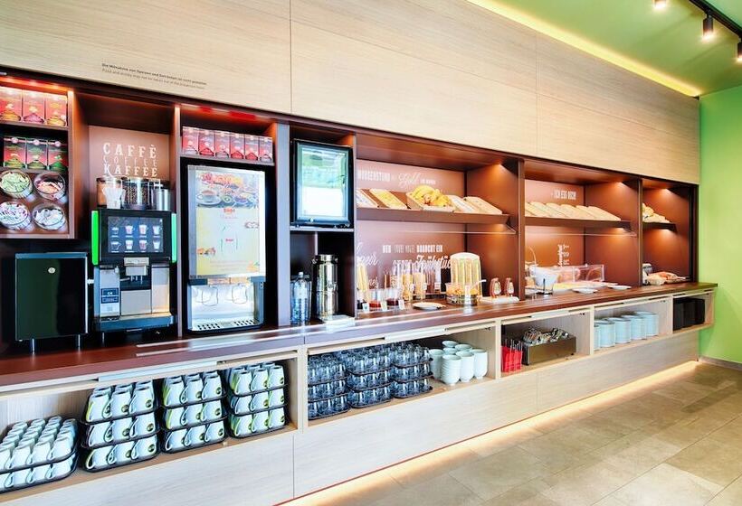 B&b Hotel Villach