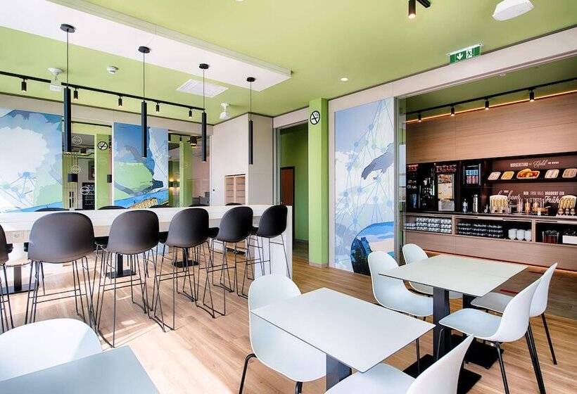 B&b Hotel Villach