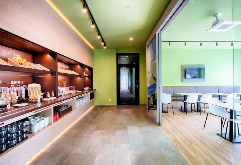 B&b Hotel Villach