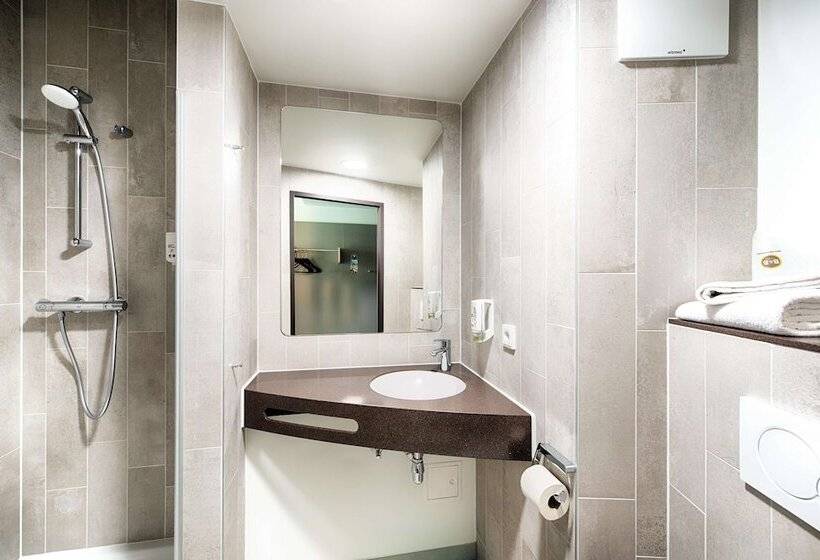 B&b Hotel Villach