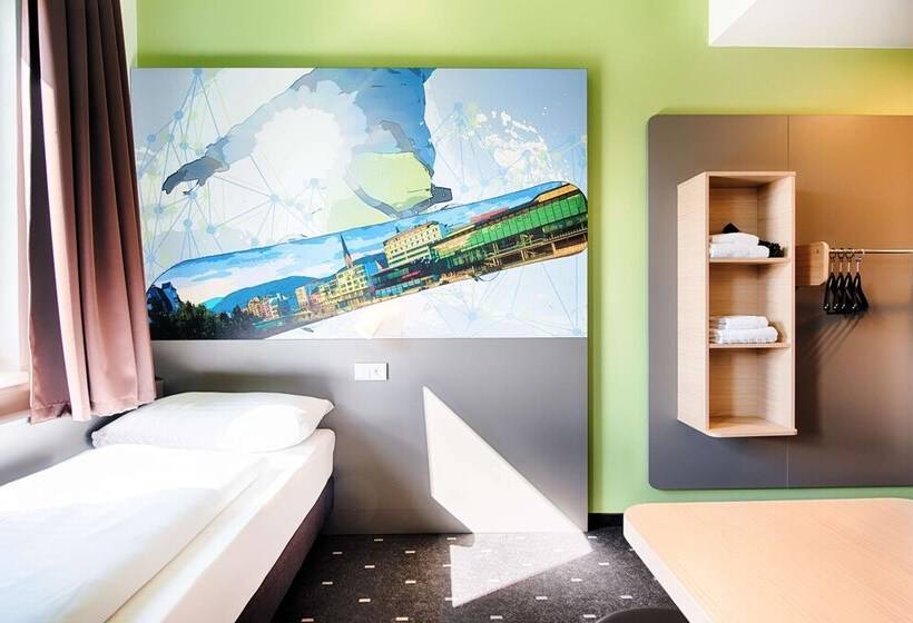 B&b Hotel Villach
