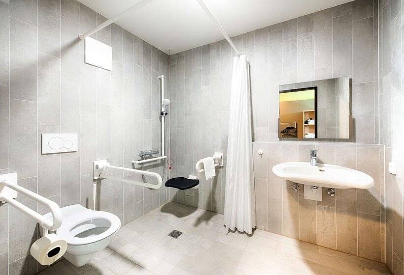 B&b Hotel Villach
