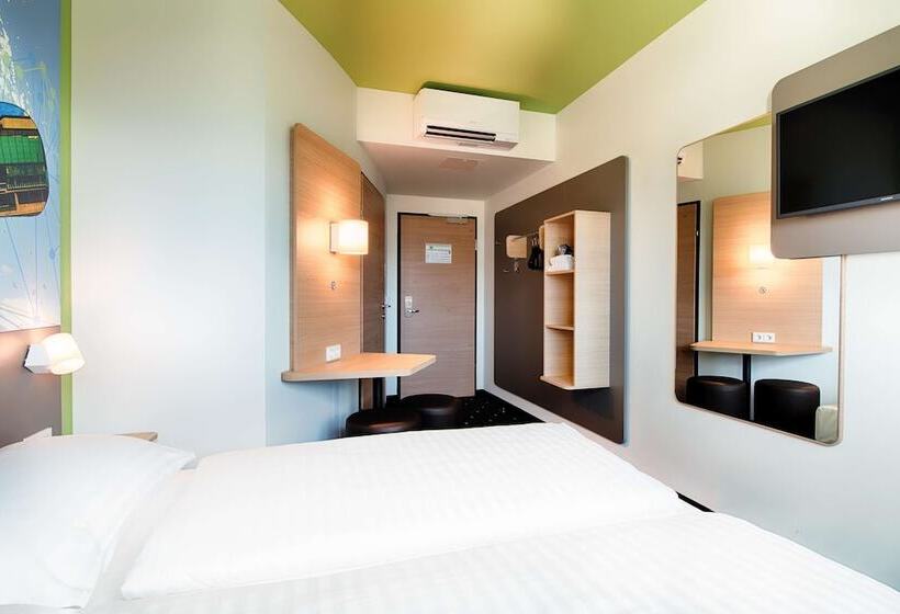 B&b Hotel Villach