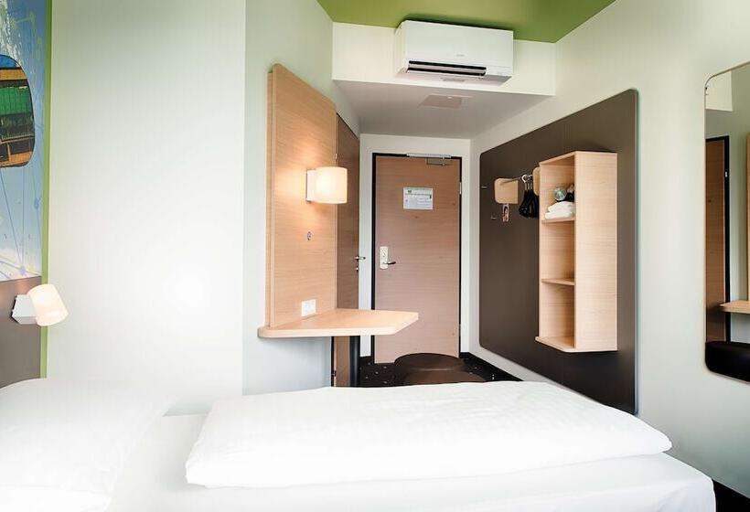 B&b Hotel Villach