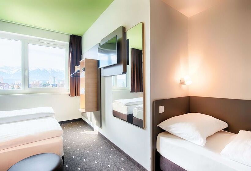 B&b Hotel Villach