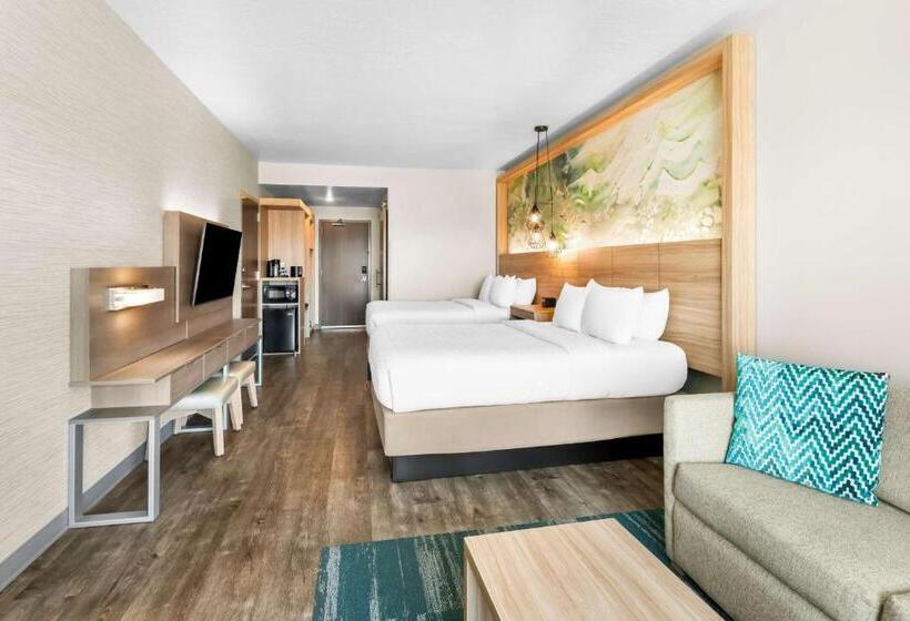 هتل Best Western Plus Settlers Point