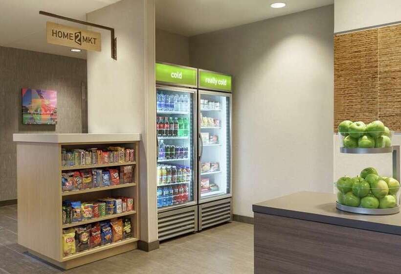 호텔 Home2 Suites By Hilton Martinsburg, Wv