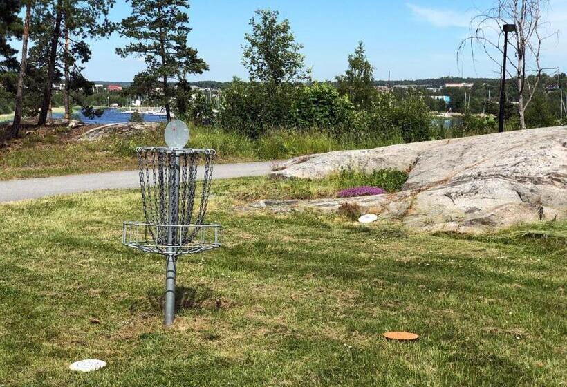 호텔 Runö Möten & Events