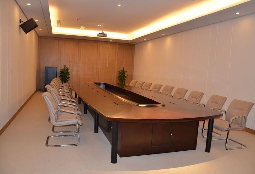 酒店 Wyndham Garden Lingshui