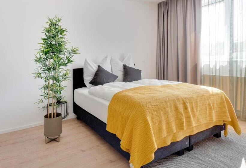 Limehome Darmstadt Wilhelminenstraße   Digital Access