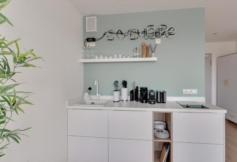 Limehome Darmstadt Wilhelminenstraße   Digital Access