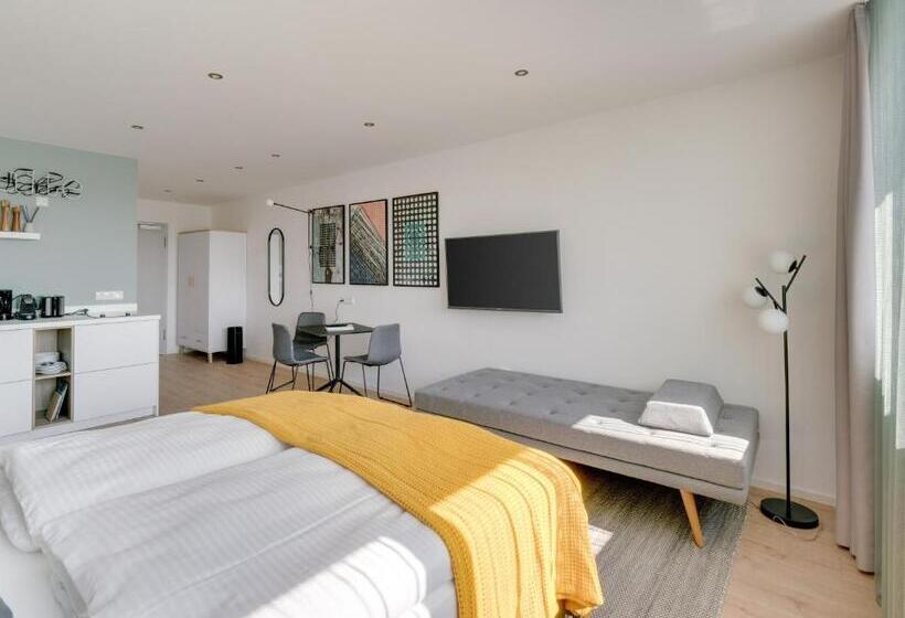 Limehome Darmstadt Wilhelminenstraße   Digital Access