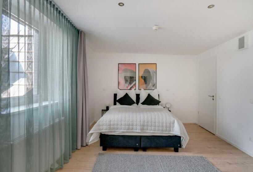 Limehome Darmstadt Wilhelminenstraße   Digital Access